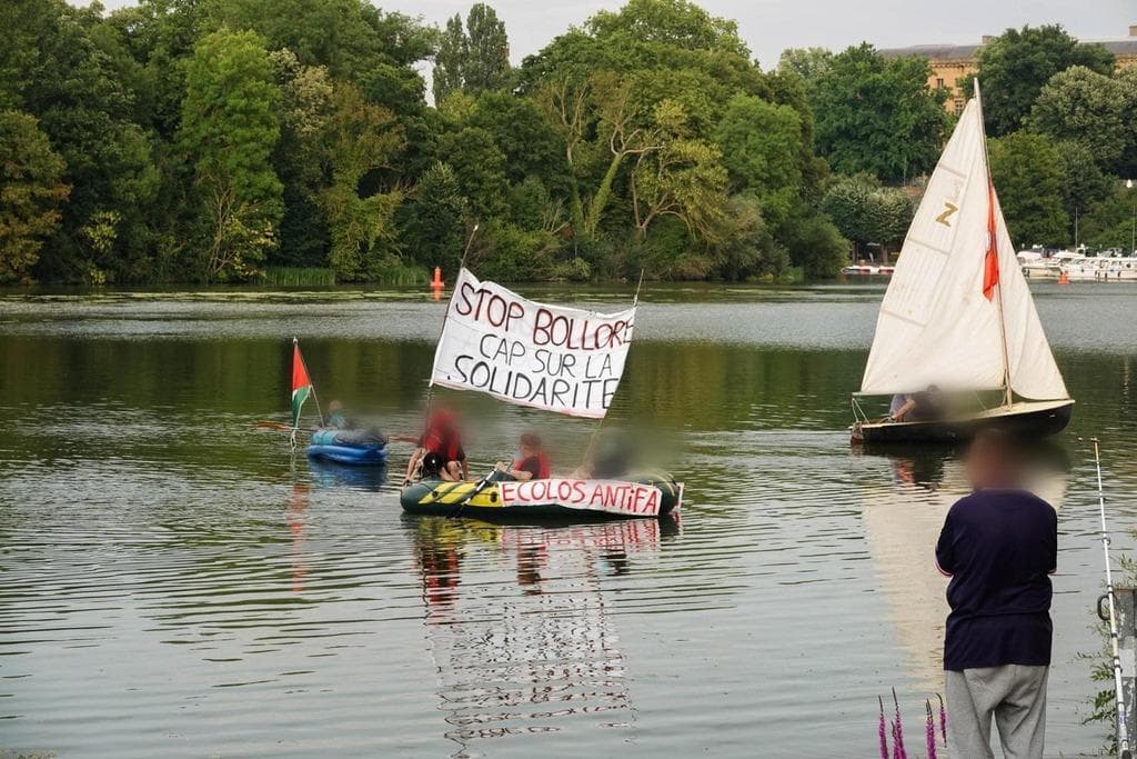 Metz plage contre Bolloré 1