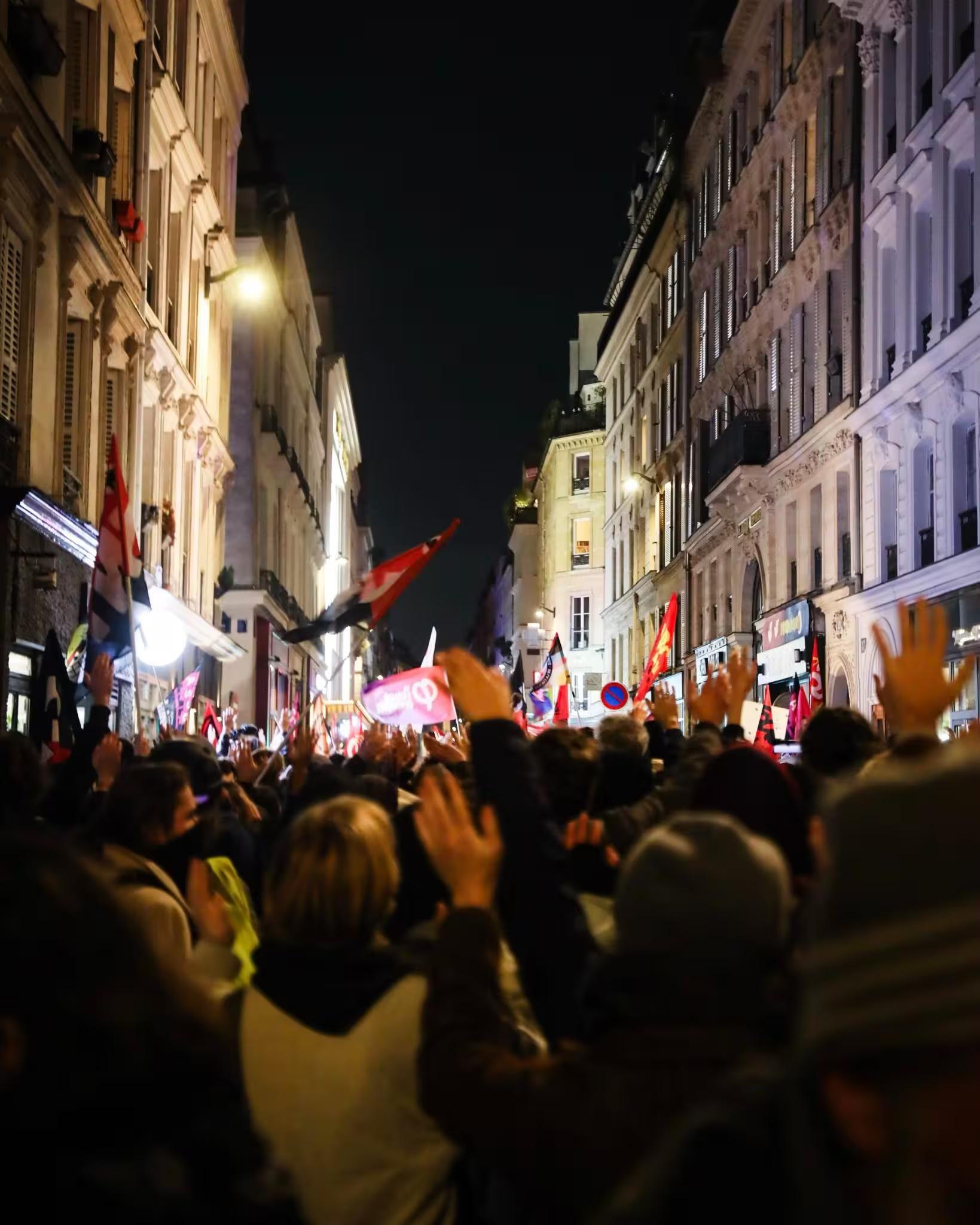 Une journée bien mouvementée pour une Nuit Pas Commune ! - 3
