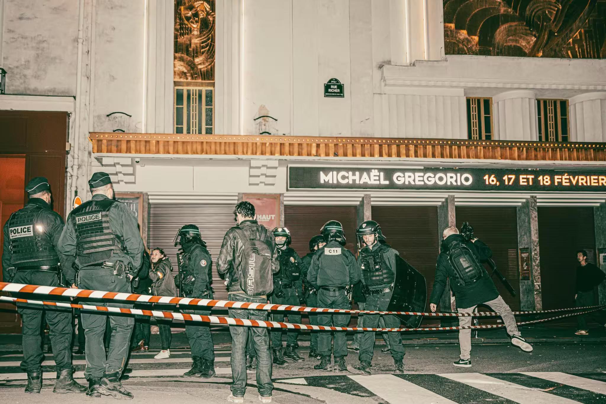 Une journée bien mouvementée pour une Nuit Pas Commune ! - 6