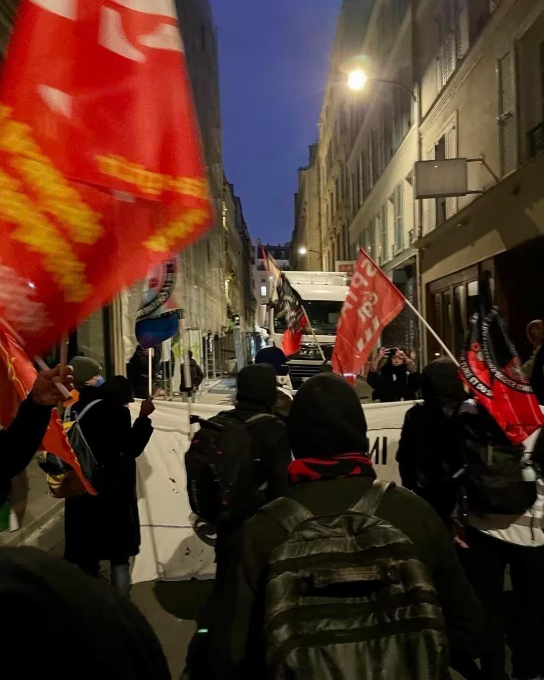 Une journée bien mouvementée pour une Nuit Pas Commune ! - 12