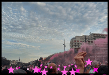 Angers - retour sur la mobilisation du 1er octobre 2025 contre les Nuits du bien commun