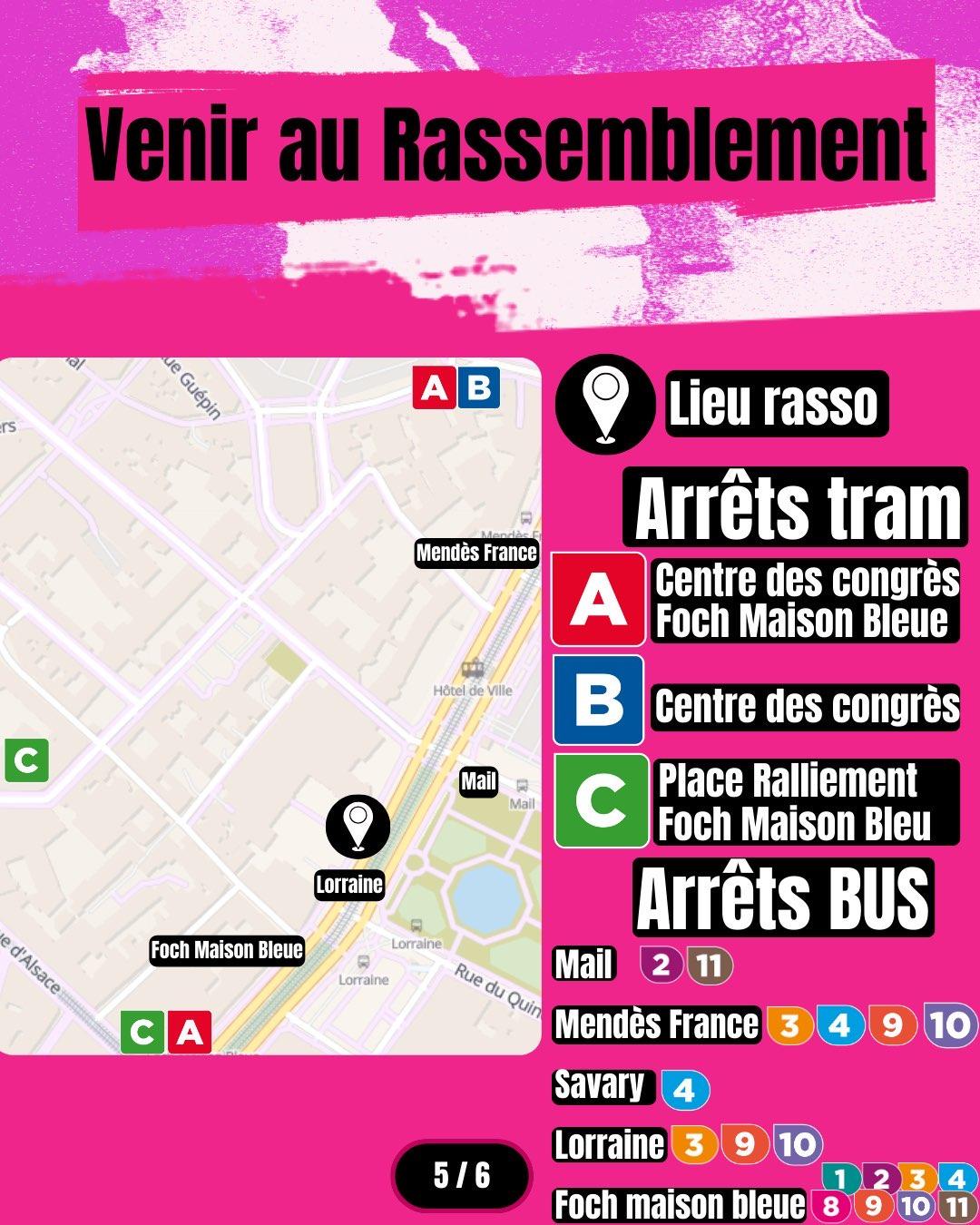 angers contre sterin - infos pratiques