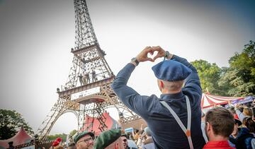 Canon français : le banquet qui file la nausée