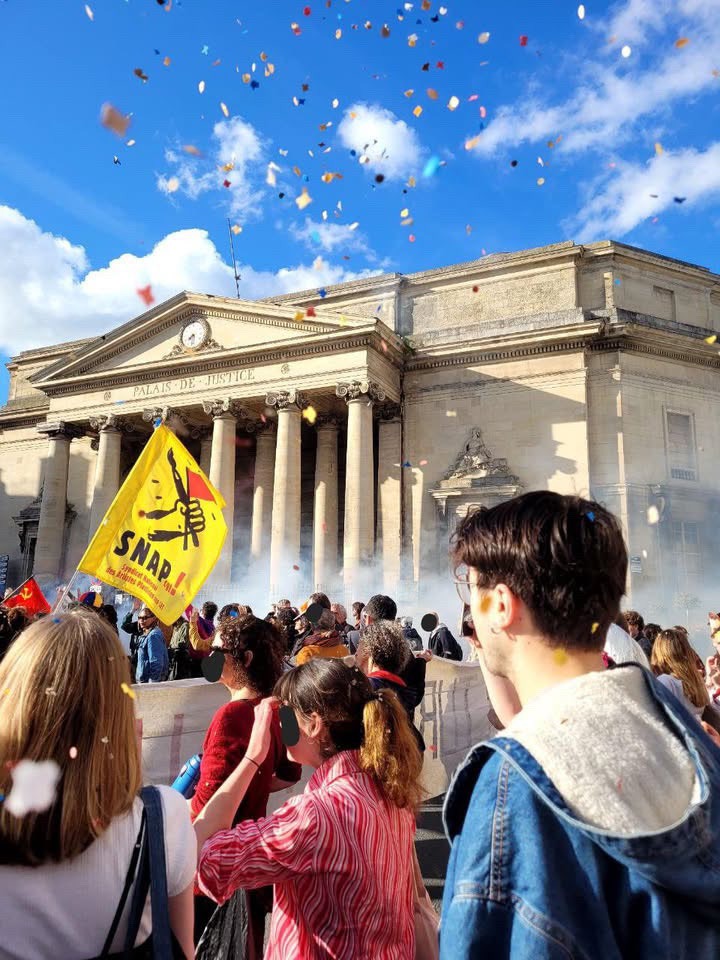 carnaval à caen